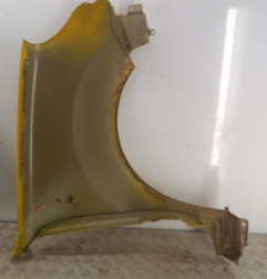 Aile avant gauche RENAULT KANGOO 1