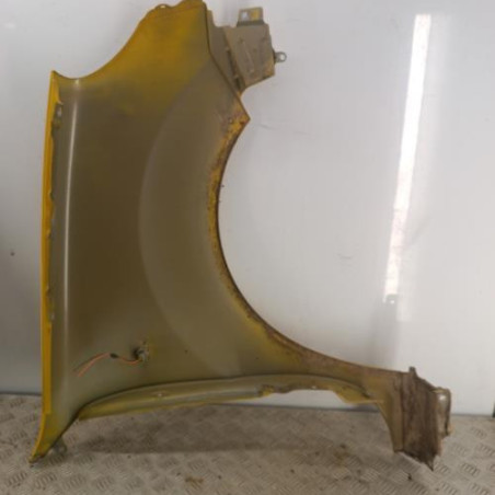 Aile avant gauche RENAULT KANGOO 1