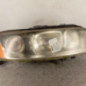 Optique avant principal droit (feux)(phare) VOLVO S 60 1