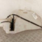 Vase de lave glace RENAULT SCENIC 1