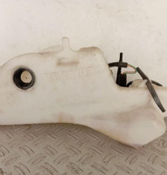 Vase de lave glace RENAULT SCENIC 1