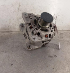 Alternateur RENAULT CLIO 4 Photo n°1