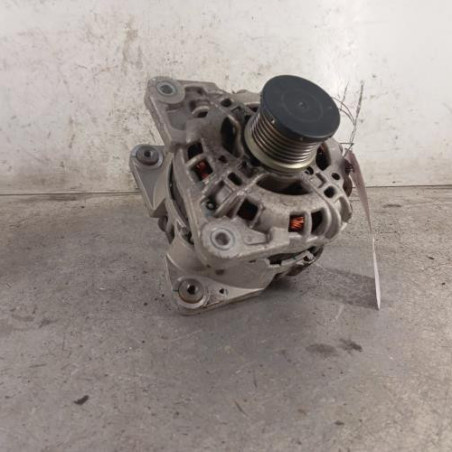Alternateur RENAULT CLIO 4 Photo n°1