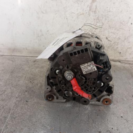 Alternateur RENAULT CLIO 4