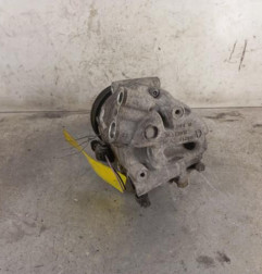 Compresseur clim OPEL MERIVA B