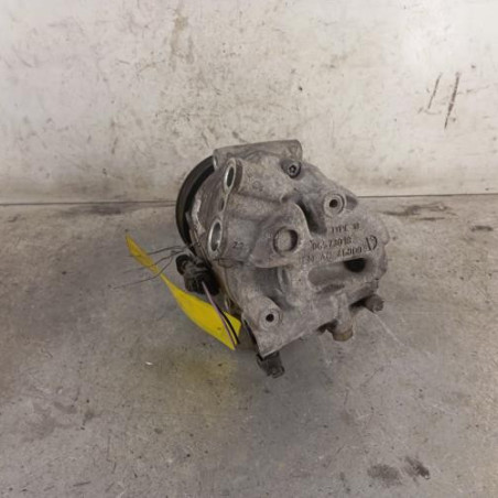 Compresseur clim OPEL MERIVA B