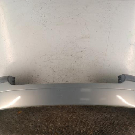 Pare choc arriere RENAULT SCENIC 1 Photo n°1