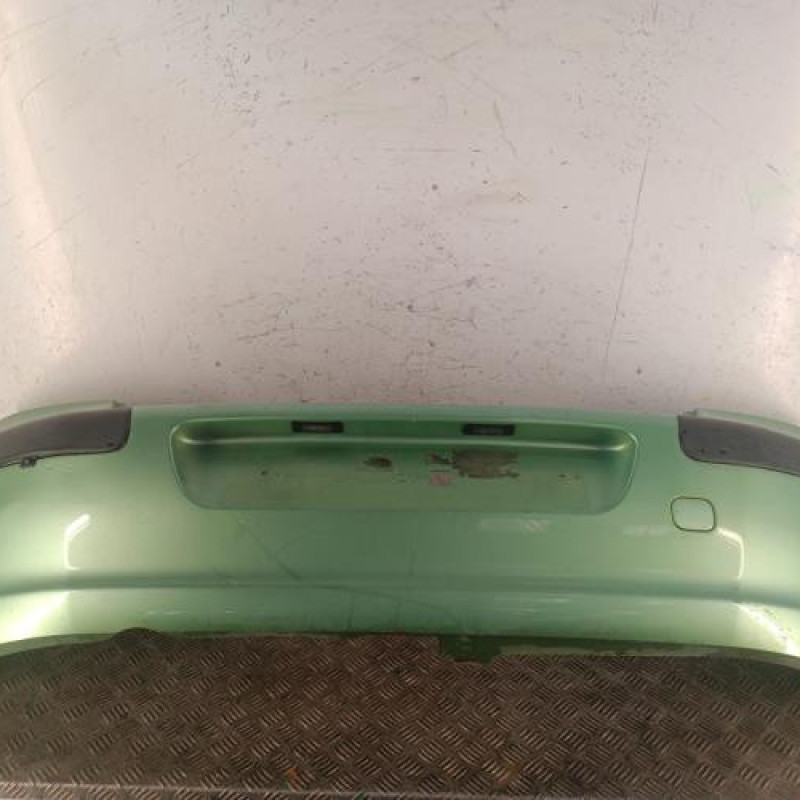 Pare choc arriere PEUGEOT 307