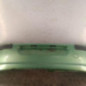 Pare choc arriere PEUGEOT 307