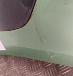 Pare choc arriere PEUGEOT 307