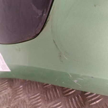 Pare choc arriere PEUGEOT 307