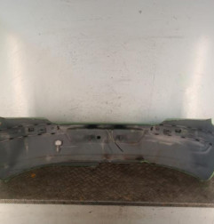 Pare choc arriere PEUGEOT 307 Photo n°7