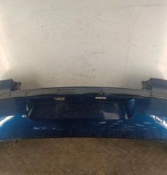 Pare choc arriere RENAULT LAGUNA 2 Photo n°1