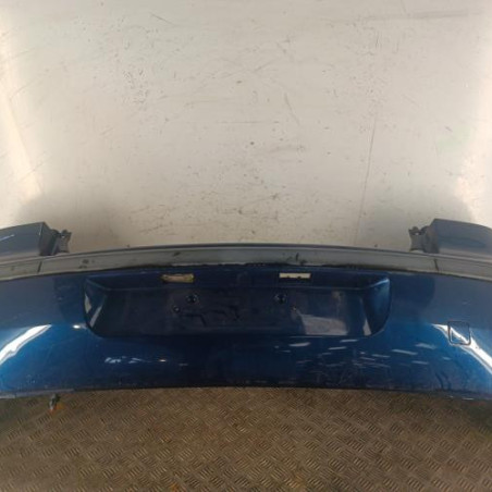 Pare choc arriere RENAULT LAGUNA 2 Photo n°1