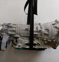 Boite de vitesses BMW X5 E70 Photo n°1