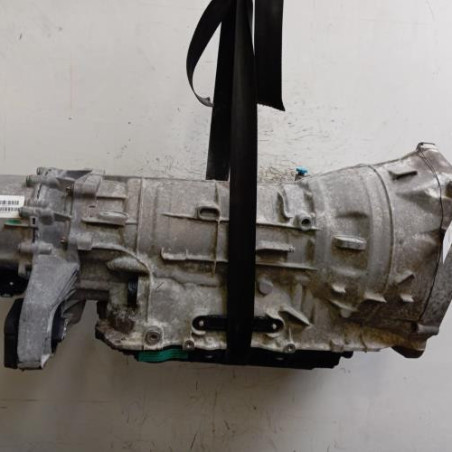 Boite de vitesses BMW X5 E70 Photo n°1