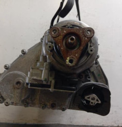 Boite de vitesses BMW X5 E70
