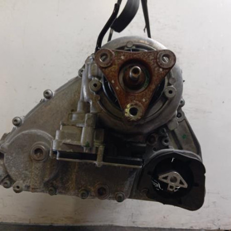 Boite de vitesses BMW X5 E70
