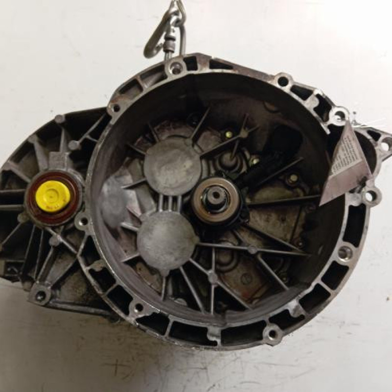 Boite de vitesses FORD S-MAX 1
