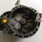 Boite de vitesses FORD S-MAX 1