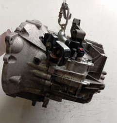 Boite de vitesses FORD S-MAX 1 Photo n°4