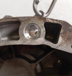 Boite de vitesses FORD S-MAX 1 Photo n°5