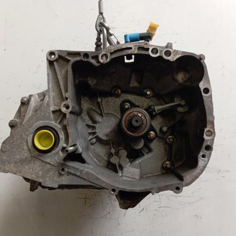 Boite de vitesses RENAULT MODUS