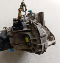 Boite de vitesses RENAULT MODUS