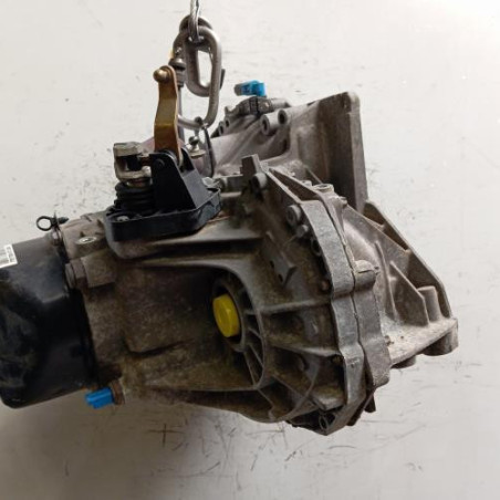 Boite de vitesses RENAULT MODUS