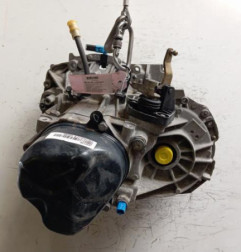 Boite de vitesses RENAULT MODUS Photo n°3