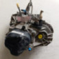 Boite de vitesses RENAULT MODUS