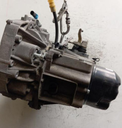 Boite de vitesses RENAULT MODUS Photo n°4