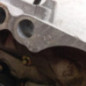 Boite de vitesses RENAULT MODUS