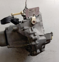 Boite de vitesses PEUGEOT 208 1