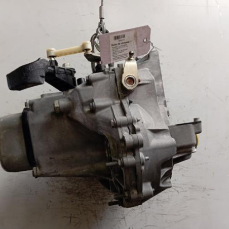 Boite de vitesses PEUGEOT 208 1
