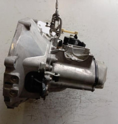 Boite de vitesses PEUGEOT 208 1 Photo n°4