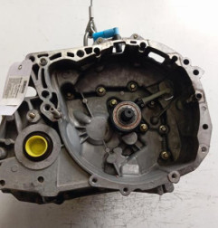 Boite de vitesses RENAULT MEGANE 2 Photo n°1