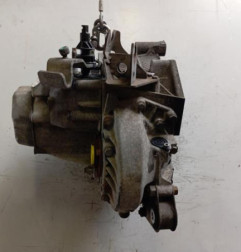 Boite de vitesses PEUGEOT BOXER 3