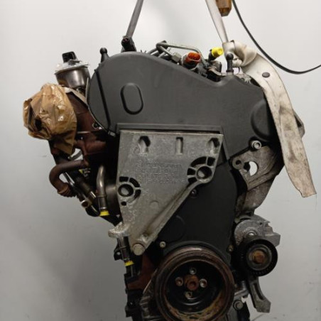 Moteur SKODA FABIA 2