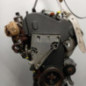 Moteur SKODA FABIA 2