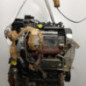 Moteur SKODA FABIA 2