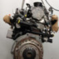 Moteur SKODA FABIA 2