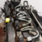 Moteur SKODA FABIA 2