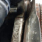 Moteur SKODA FABIA 2