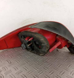 Feu arriere principal droit (feux) PEUGEOT 206