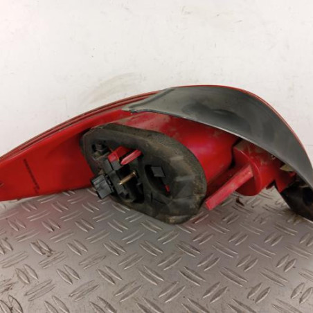 Feu arriere principal droit (feux) PEUGEOT 206