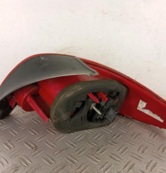 Feu arriere principal gauche (feux) PEUGEOT 206