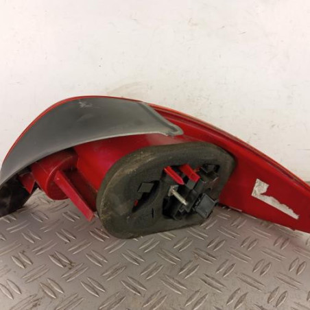 Feu arriere principal gauche (feux) PEUGEOT 206