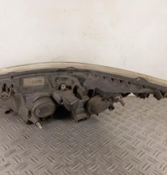 Optique avant principal droit (feux)(phare) CITROEN C4 1