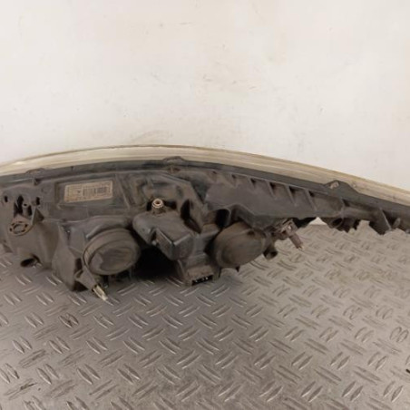 Optique avant principal droit (feux)(phare) CITROEN C4 1